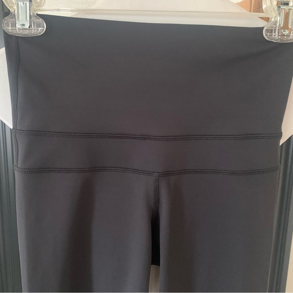 Lilybod Black Leggings - Picture 2 of 5